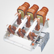 FN12-12型戶內高壓負荷